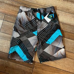 Kanu Surf Swim Shorts